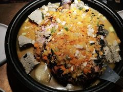 -吞鱼兽麻辣烤鱼(万达店)