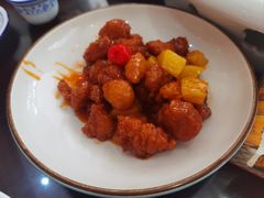 -邢家锅贴老店·非遗·开封菜(金明广场店)