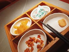 -闽上鲜·福建菜(龙湖滨江天街店)