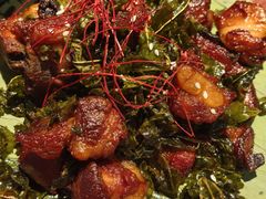 -吴氏老妈·23年家常菜(古城店)