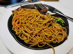 -吉布鲁牛排海鲜自助(武侯银泰城店)