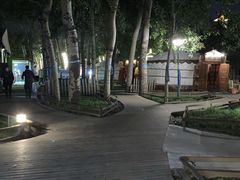 -蒙古大营(朝阳公园店)