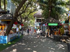 -海南分界洲岛旅游区