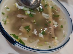 -培万河间驴火•驴肉火锅(东平店)