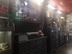-drivepro(三里屯店)