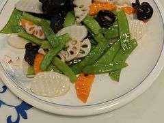 -老都一处饺子馆(道里店)