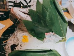 -昱匠·日本料理(金融街店)