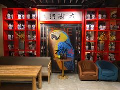 -大潮淮·淮扬菜(何园旗舰店)