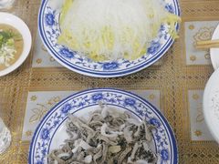 -清真·鸦儿李记·小馆(后海店)