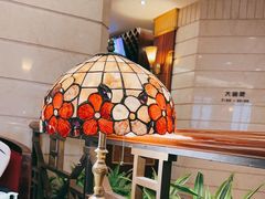 -国际饭店·原点咖啡吧ORIGIN CAFE&BAR