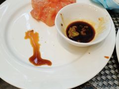 -上海齐鲁万怡大酒店·辣椒屋咖啡厅