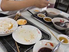 -劈柴院锅贴(沈阳路店)