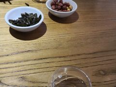 -潮粥荟·潮汕砂锅粥(朝阳大悦城店)