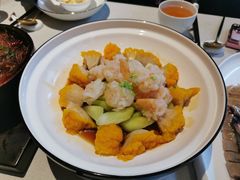 -狮王府淮扬菜(老门东店)