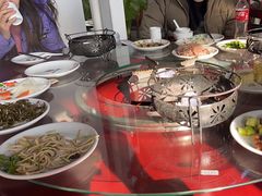 -柳沟豆腐宴64号院