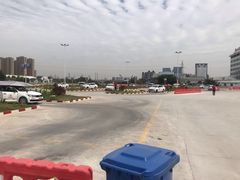 -大胖虎驾考驾校(郭巷训练场)