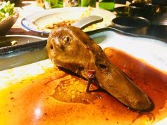 -嘎嘎鸭脑壳(蜀汉路店)