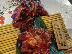 -黑牛の店·和牛烧肉(石家庄万象城店)