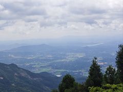 -南岳衡山风景名胜区
