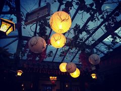 -束河人家(南锣鼓巷店)