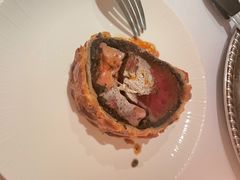 -壳里西餐厅Coquille Seafood Bistro(蒙自路店)