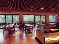 大堂-裸心谷·裸心味餐厅