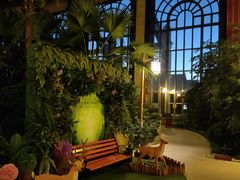 -郑州银基黄帝宫御温泉