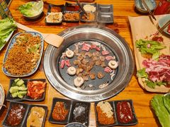 -玖泉里烤肉