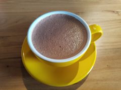 -欧典咖啡屋(台东店)