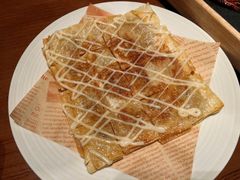 -泰香米泰国餐厅(中大国际店)