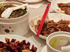 -上海金桥红枫万豪酒店-万豪中餐厅