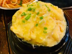 -小本家韩式烤肉(紫藤路店)
