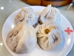 鲜肉小笼-王興記(中山路店)