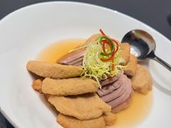 -Yan Ting 宴庭中餐厅(上海静安瑞吉酒店)