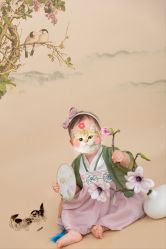 -蜜阁孕味亲子摄影(赛高店)