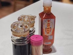 -冰岛茶餐厅(人民路店)