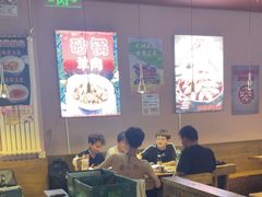 -不是烧烤·武汉烧烤·地道湖北菜(大成路店)