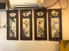 -玫瑰甜品(文明路店)