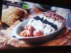 -老墙根涮肉·铜锅鲜羊肉(良乡店)