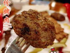 -TUK土耳其餐厅·下午茶(卢湾店)