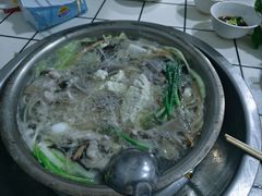 -海关荤豆花(洋河一路店)