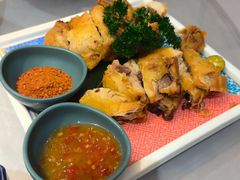 -雨后行菜(报慈北路店)