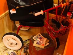-囍福咖啡(这有山店)