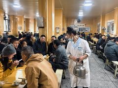 -老光明岗琼甜茶馆