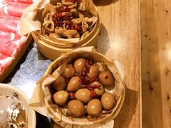-蜀大侠火锅(四川北路店)