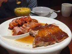 锦绣烧味大拼盘-古南都·老广东酒楼(龙江店)