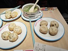 -小杨生煎(黄河路店)