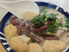 -瘪嘴吧老鸭粉丝汤·百斤老鸭一锅汤(员村店)