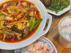 -明婷饭店(外曹家巷店)