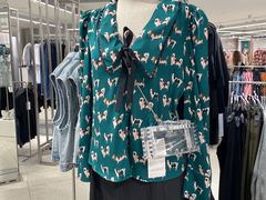 -ZARA(大上海时代广场店)